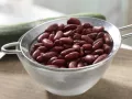 Kidney Bean and Zucchini Soup preparation step 1 Kidney Bean and Zucchini Soup preparation step 1