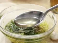 Lamb Chops with Salsa Verde preparation step 5 Lamb Chops with Salsa Verde preparation step 5