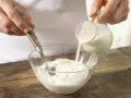 Lasagna with Cottage Cheese preparation step 6 Lasagna with Cottage Cheese preparation step 6