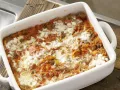 Lasagna with Cottage Cheese preparation step 8 Lasagna with Cottage Cheese preparation step 8