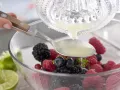 Layered Berry Yogurt Parfait preparation step 2 Layered Berry Yogurt Parfait preparation step 2