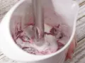 Layered Berry Yogurt Parfait preparation step 5 Layered Berry Yogurt Parfait preparation step 5