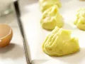 Lemon Cream Puffs preparation step 5 Lemon Cream Puffs preparation step 5