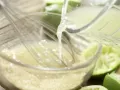 Lime Infused Water preparation step 4 Lime Infused Water preparation step 4