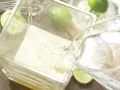 Lime Infused Water preparation step 5 Lime Infused Water preparation step 5