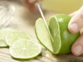 Lime Infused Water preparation step 6 Lime Infused Water preparation step 6