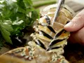 Lobster and Coconut Soup preparation step 1 Lobster and Coconut Soup preparation step 1