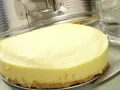 Mango Mousse Cake preparation step 13 Mango Mousse Cake preparation step 13