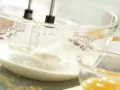 Mango Mousse Cake preparation step 3 Mango Mousse Cake preparation step 3