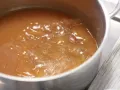 Mango-Papaya Jelly Roll preparation step 12 Mango-Papaya Jelly Roll preparation step 12