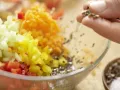 Marbled Quail Eggs preparation step 10 Marbled Quail Eggs preparation step 10