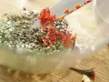 Marbled Quail Eggs preparation step 7 Marbled Quail Eggs preparation step 7