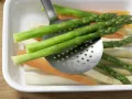 Marinated Asparagus preparation step 5 Marinated Asparagus preparation step 5