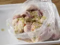 Marinated Chicken Wings preparation step 6 Marinated Chicken Wings preparation step 6