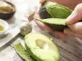 Marinated Oysters in Avocado Cream preparation step 5 Marinated Oysters in Avocado Cream preparation step 5