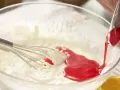 Melon Yogurt Cake preparation step 7 Melon Yogurt Cake preparation step 7