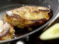 Mexican Chicken Salad preparation step 7 Mexican Chicken Salad preparation step 7
