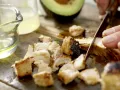 Mexican Chicken Salad preparation step 8 Mexican Chicken Salad preparation step 8