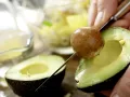 Mexican Chicken Salad preparation step 9 Mexican Chicken Salad preparation step 9