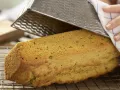 Mexican Cornbread preparation step 7 Mexican Cornbread preparation step 7