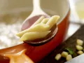 Mexican Pasta Salad with Pepitas preparation step 10 Mexican Pasta Salad with Pepitas preparation step 10