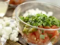 Mexican Pasta Salad with Pepitas preparation step 5 Mexican Pasta Salad with Pepitas preparation step 5