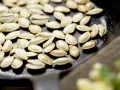 Mexican Pasta Salad with Pepitas preparation step 7 Mexican Pasta Salad with Pepitas preparation step 7