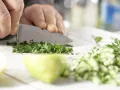 Millet Salad preparation step 4 Millet Salad preparation step 4