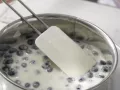 Mini Blueberry Torte preparation step 11 Mini Blueberry Torte preparation step 11
