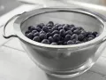 Mini Blueberry Torte preparation step 8 Mini Blueberry Torte preparation step 8