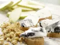 Mixed Salad with Pears and Walnuts preparation step 6 Mixed Salad with Pears and Walnuts preparation step 6