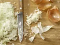 Monkfish preparation step 1 Monkfish preparation step 1