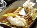 Monkfish preparation step 11 Monkfish preparation step 11