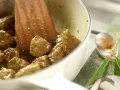 Moroccan Beef Stew preparation step 4 Moroccan Beef Stew preparation step 4