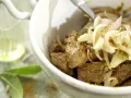 Moroccan Beef Stew preparation step 5 Moroccan Beef Stew preparation step 5