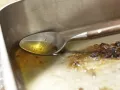 Moroccan Chicken preparation step 11 Moroccan Chicken preparation step 11