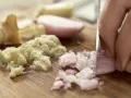 Moroccan Chicken preparation step 7 Moroccan Chicken preparation step 7