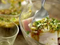 Moroccan Fish Skewers preparation step 5 Moroccan Fish Skewers preparation step 5