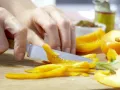 Moroccan-Style Beef Roulades preparation step 2 Moroccan-Style Beef Roulades preparation step 2