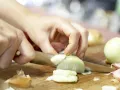 Moroccan-Style Beef Roulades preparation step 8 Moroccan-Style Beef Roulades preparation step 8