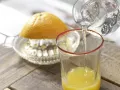Mozzarella Bread with Orange Juice preparation step 6 Mozzarella Bread with Orange Juice preparation step 6