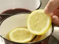 Mulled Wine Gelatin preparation step 2 Mulled Wine Gelatin preparation step 2