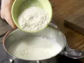 Multi-Grain Porridge preparation step 1 Multi-Grain Porridge preparation step 1