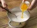 Multi-Grain Porridge preparation step 2 Multi-Grain Porridge preparation step 2