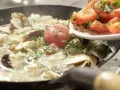 Mushroom Ragout preparation step 9 Mushroom Ragout preparation step 9