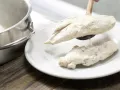 Napa Cabbage and Morel Mushrooms preparation step 6 Napa Cabbage and Morel Mushrooms preparation step 6