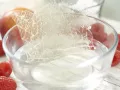 Nectarine Cream Gelatin preparation step 6 Nectarine Cream Gelatin preparation step 6