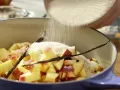 Nectarine Jam preparation step 6 Nectarine Jam preparation step 6