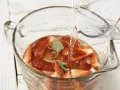 Non-Alcoholic Strawberry Punch preparation step 6 Non-Alcoholic Strawberry Punch preparation step 6