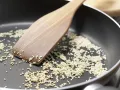 Noodles with Sprouts and Eggs preparation step 5 Noodles with Sprouts and Eggs preparation step 5